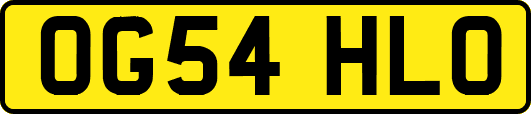 OG54HLO