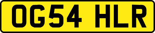 OG54HLR