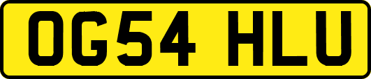 OG54HLU