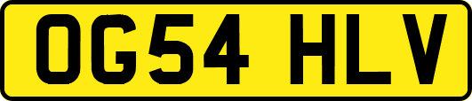 OG54HLV