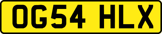 OG54HLX