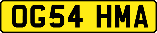 OG54HMA