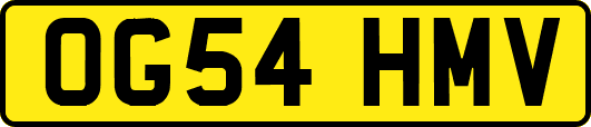 OG54HMV