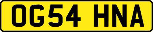 OG54HNA
