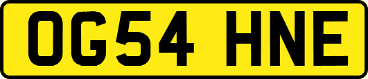 OG54HNE