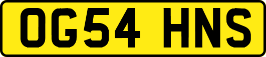 OG54HNS