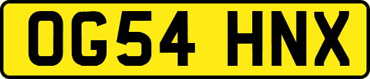 OG54HNX