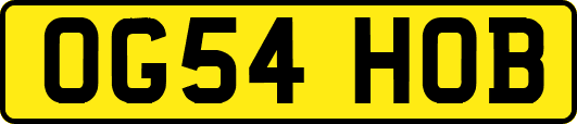 OG54HOB
