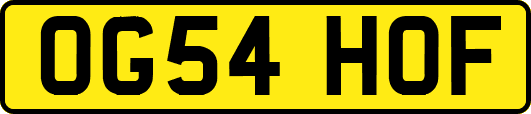 OG54HOF
