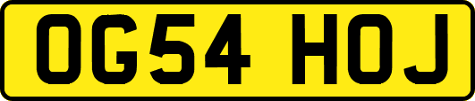 OG54HOJ