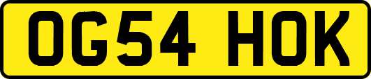OG54HOK