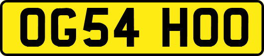 OG54HOO