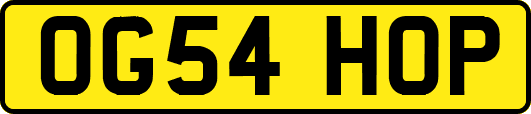 OG54HOP