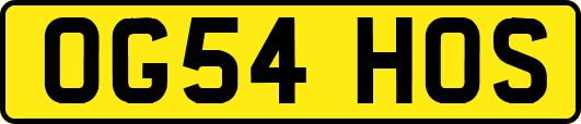 OG54HOS