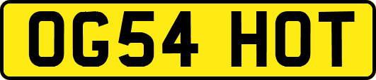 OG54HOT