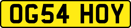 OG54HOY