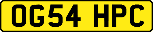 OG54HPC