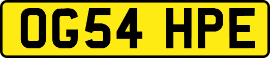 OG54HPE