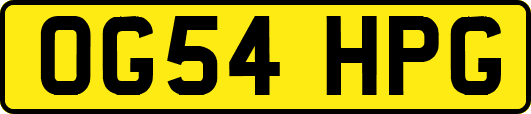 OG54HPG