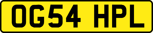 OG54HPL