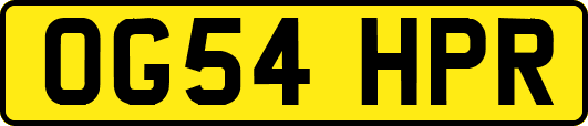OG54HPR