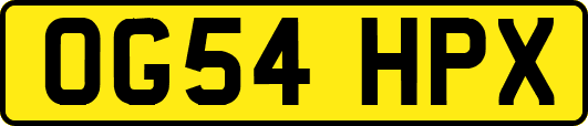 OG54HPX