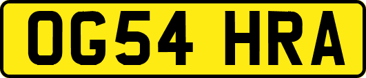OG54HRA