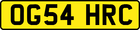 OG54HRC
