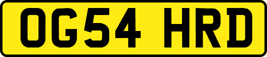 OG54HRD