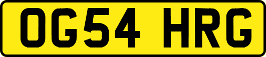 OG54HRG