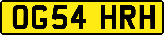 OG54HRH