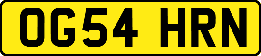 OG54HRN