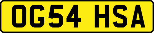 OG54HSA