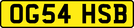 OG54HSB