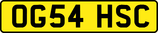 OG54HSC
