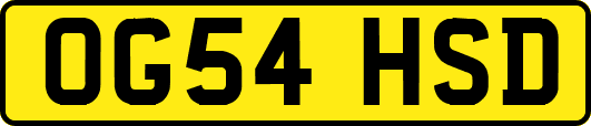 OG54HSD