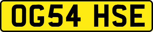 OG54HSE