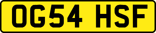OG54HSF