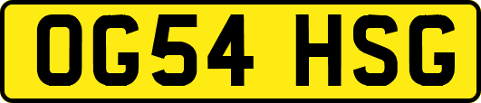 OG54HSG