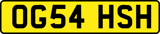 OG54HSH