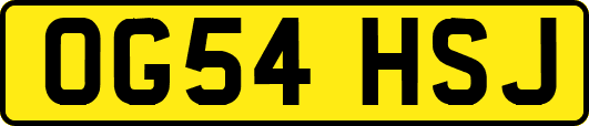 OG54HSJ