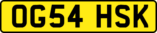 OG54HSK