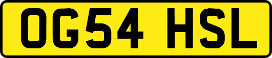 OG54HSL
