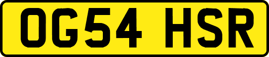 OG54HSR