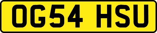 OG54HSU