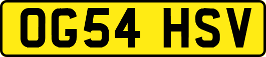 OG54HSV