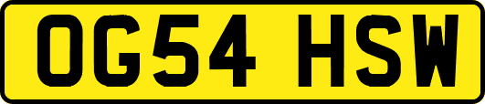 OG54HSW