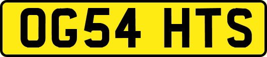 OG54HTS