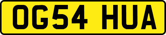 OG54HUA