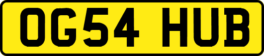 OG54HUB